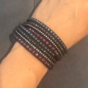 Swarovski Slake Bracelet